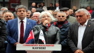 Karaoğlu Adaylığını Açıkladı