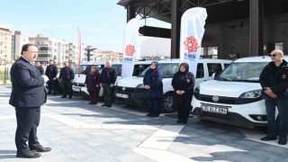 Karesi Belediyesinden ramazanda 25 bin öğün iftar yemeği