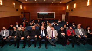Kariyer Merkezi iş dünyası ile yeni yol haritası için buluştu