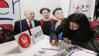 Kariyer Ofisinden kariyer günlerine katkı