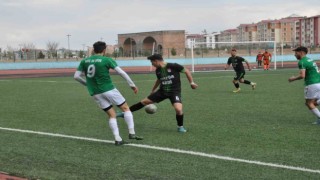 Kars 36 Spor: 6 Iğdır Es Spor: 2