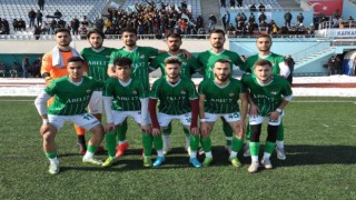 Kars 36 Spor Palandöken Belediyesi Spor maçının hakemleri belli oldu