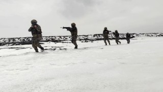 Kars Emniyetinden Özel Harekatın 40. yılı paylaşımı