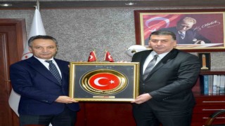 Karslıoğlu: “Deprem sonrası işi sıkı tutmak zorundayız”