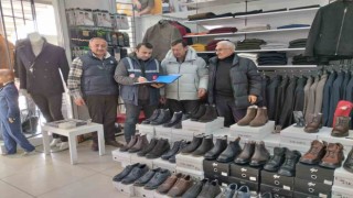 Karsta fahiş fiyat denetimleri aralıksız sürüyor