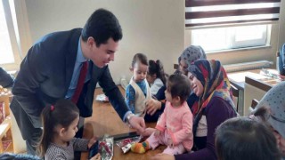 Karsta Kadınlar Günü etkinliği