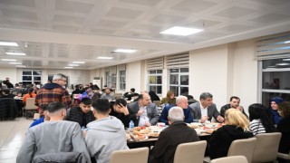 Kartepede 3 bin 400 depremzede misafir ediliyor