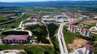 Kastamonu Üniversitesinde uluslararası bilimsel çalışmaların sayısı arttı