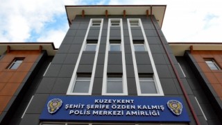 Kastamonuda gaspçılara operasyon: 4 gözaltı