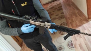 Kastamonuda yıldırım operasyonu: 50den fazla şüpheli gözaltına alındı