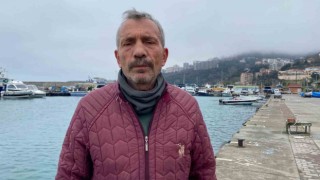 Kayhan, Hamsi popülasyonu az olduğu için sezon yetersiz geçti