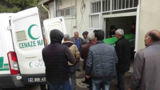 Kayıp genç yasak aşkının babası tarafından öldürülüp Fırat Nehrine atılmış