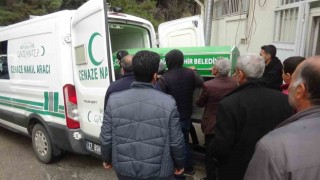 Kayıp olarak aranan genç, öldürüldükten sonra Fırat Nehrine atılmış