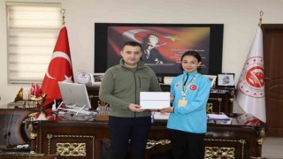 Kaymakam Bilici: “Gençlerin spora yönlendirilmesi çok önemli”