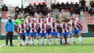 Kayseri 1. Amatör Küme