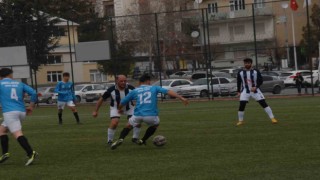 Kayseri 1. Amatör Küme: Sindelhöyükspor: 3- Yahyalı Gençlerbirliği: 1