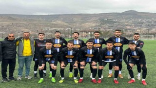 Kayseri 1. Amatör Kümede sezon tamamlandı