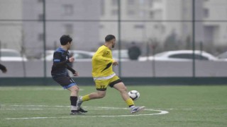 Kayseri Atletikspor: 1 - Kocasinan Şimşekspor: 1