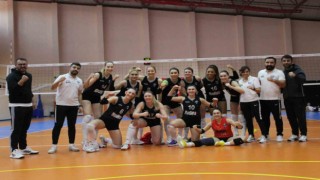 Kayseri Atletikspor evinde galibiyet peşinde