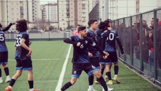 Kayseri Atletiksporda büyük sevinç