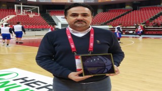 Kayseri Basketbol İl Temsilcisinden destek çağrısı