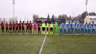 Kayseri derbisini Adem Bozkurt yönetecek