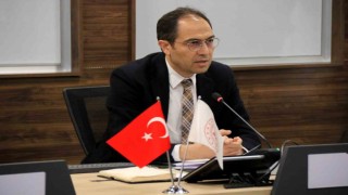 Kayseri İl Sağlık Müdürlüğü, 2022 Yılı Değerlendirme ve 2023 Yılı Planlama Toplantısı yaptı
