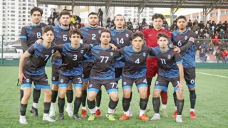 Kayseri Süper Amatör Küme: Atletikspora 1 puan yetecek