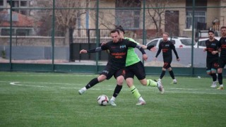 Kayseri Süper Amatör Küme: Erciyes Esen Makine FK: 3 - Özvatan Gençlikspor: 0