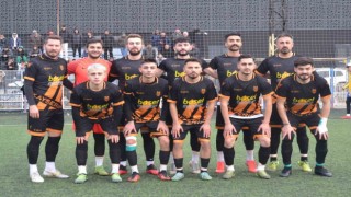 Kayseri Süper Amatör Kümede kritik maç
