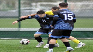 Kayseri Süper Amatör Kümede Play-Off yarışı devam ediyor