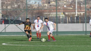 Kayseri Süper Amatör Kümede son hafta