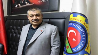 Kayseride barajlar alarm veriyor