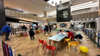 Kayseride Ramazan etkinlikleri başladı