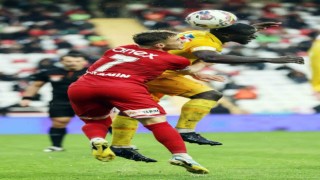 Kayserispor 35 puanda kaldı