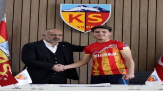 Kayserispor, Ethem ve Ackah ile sözleşme uzattı