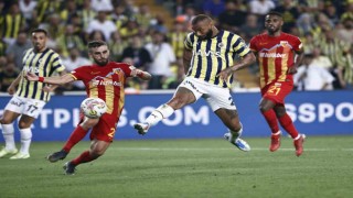 Kayserispor ile Fenerbahçe 54. kez karşılaşacak