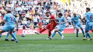 Kayserisporun 27. hafta maçı Cumartesi günü