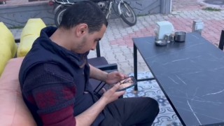Kazada ağır yaralanıp 1 hafta yoğun bakımda kaldı, izlediği görüntüler ile bir kez daha yıkıldı