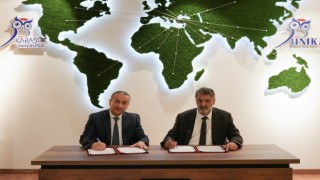 KBÜ ile Milli Eğitim Müdürlüğü arasında iş birliği protokolü