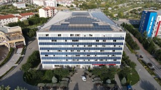 KBÜ Üniversiteler Arası Enerji Verimliliği Yarışmasında birinci oldu