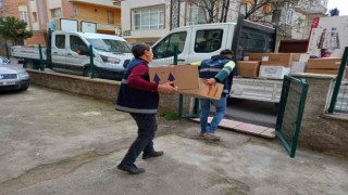 Keçiörende öğrenci evleri ücretsiz taşınıyor