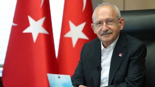 Kemal Kılıçdaroğlu'ndan 18 Mart Çanakkale Zaferi mesajı