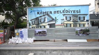 Kemere Etnografya Kültür Evi
