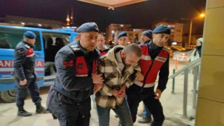 Kendisine borcu olan adamı tüfekle vuran şahıs yakalandı
