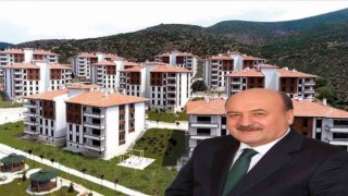 Kentsel dönüşüm ihalesi marttan nisana ertelendi