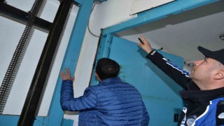 Kepezde kolon denetimi