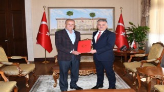 Kepezde yapılacak Aile Sağlığı Merkezinin protokolü imzalandı