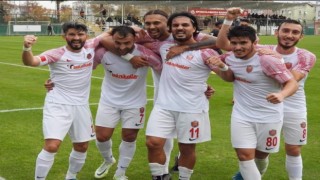 Kepezspor liderliğini sürdürmek istiyor