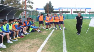 Kepezsporda tek hedef galibiyet